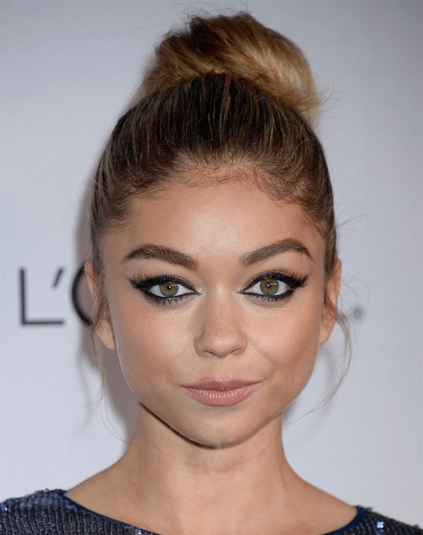 Sarah Hyland