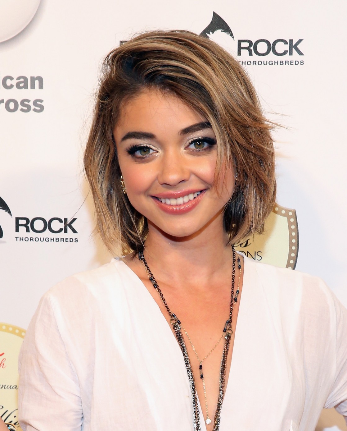 Sarah Hyland