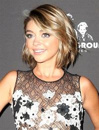 Sarah Hyland