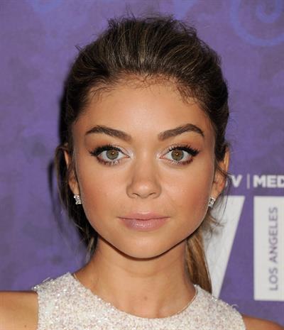 Sarah Hyland