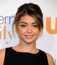 Sarah Hyland