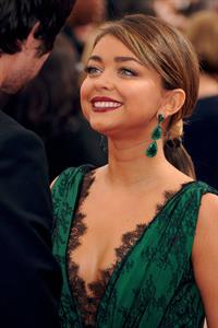 Sarah Hyland