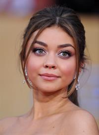 Sarah Hyland