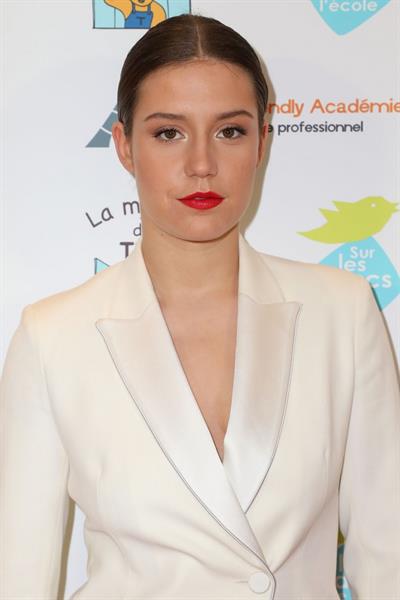 Adèle Exarchopoulos
