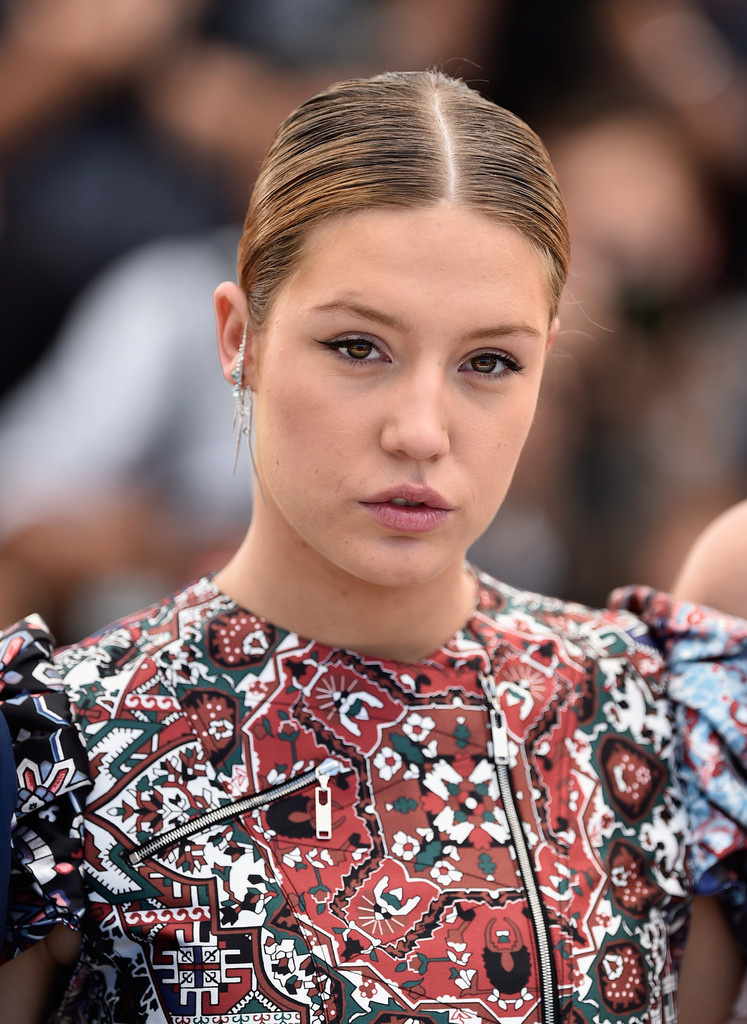 Adèle Exarchopoulos