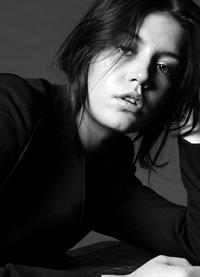 Adèle Exarchopoulos
