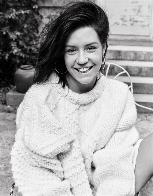 Adèle Exarchopoulos