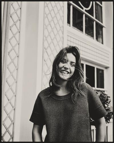 Adèle Exarchopoulos