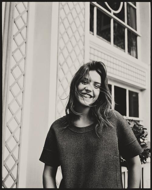 Adèle Exarchopoulos