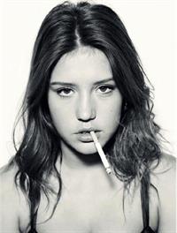 Adèle Exarchopoulos