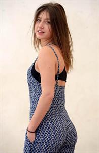 Adèle Exarchopoulos