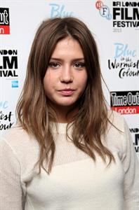Adèle Exarchopoulos