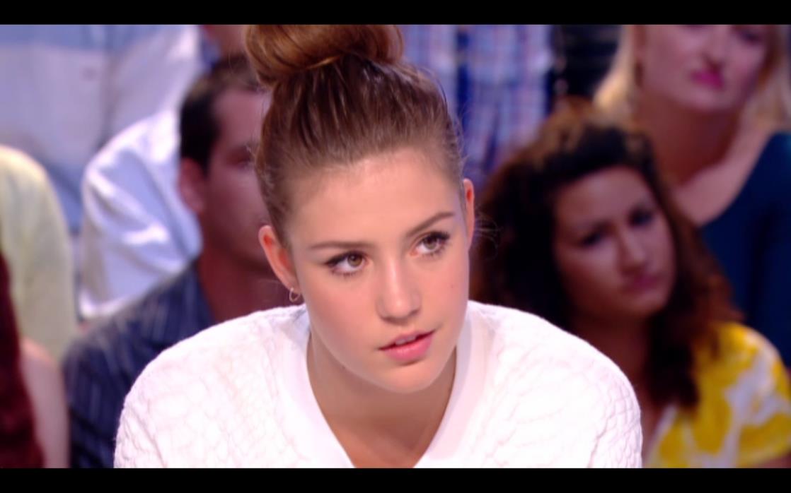 Adèle Exarchopoulos