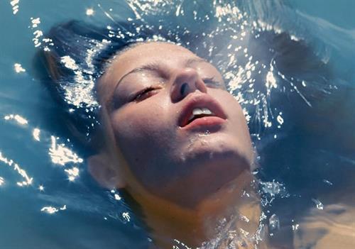 Adèle Exarchopoulos