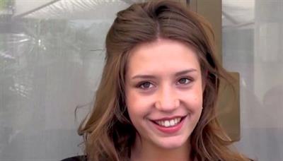Adèle Exarchopoulos