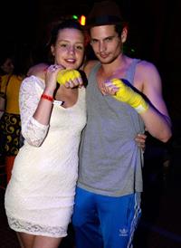 Adèle Exarchopoulos