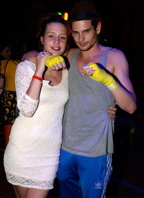 Adèle Exarchopoulos