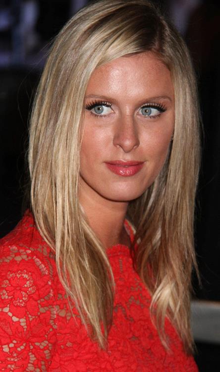 Nicky Hilton  Jobs  Premiere New York - August 7, 2013