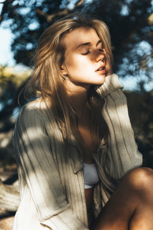 Georgia Grace Martin