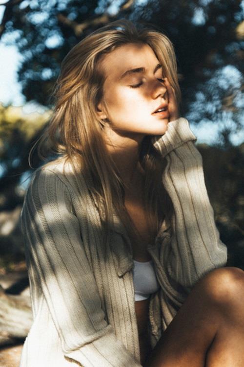 Georgia Grace Martin