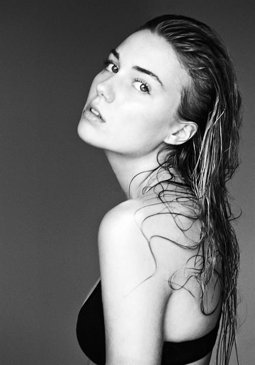 Georgia Grace Martin