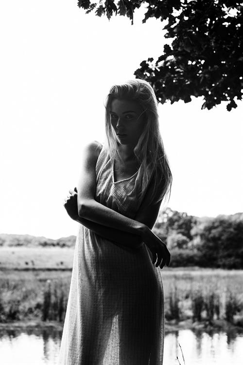 Georgia Grace Martin