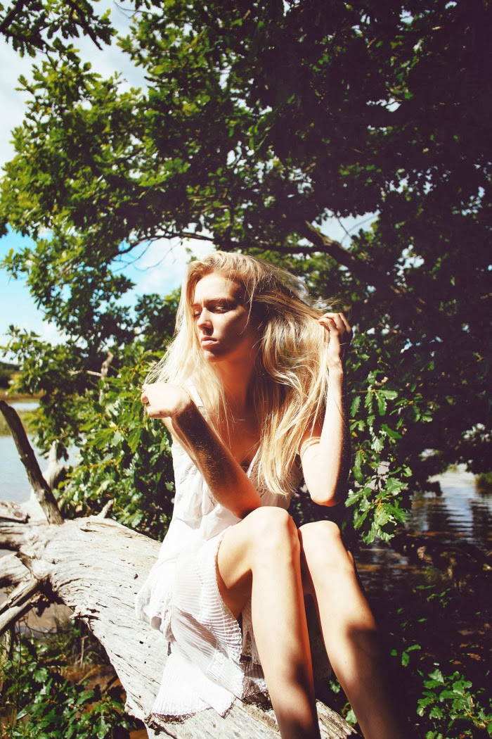 Georgia Grace Martin