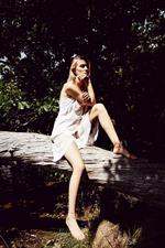 Georgia Grace Martin