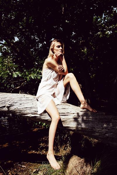 Georgia Grace Martin