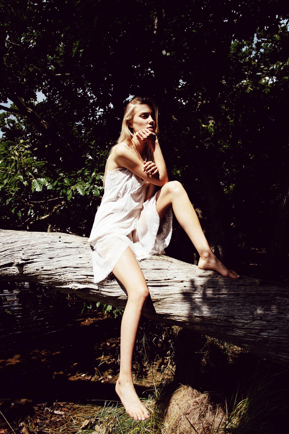 Georgia Grace Martin