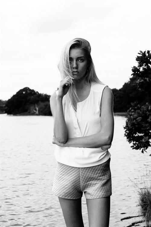 Georgia Grace Martin