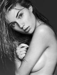 Georgia Grace Martin