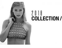 Elizabeth Turner in a bikini