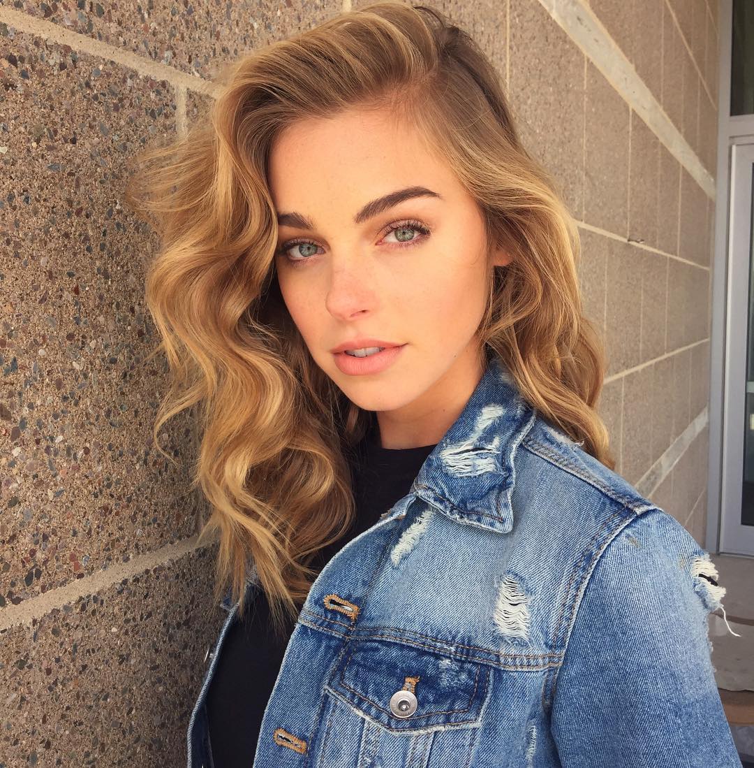 Elizabeth turner фото