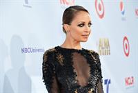 Nicole Richie NCLR ALMA Awards in Pasadena September 16, 2012