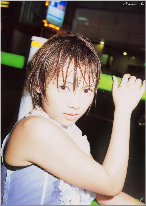 Natsumi Abe