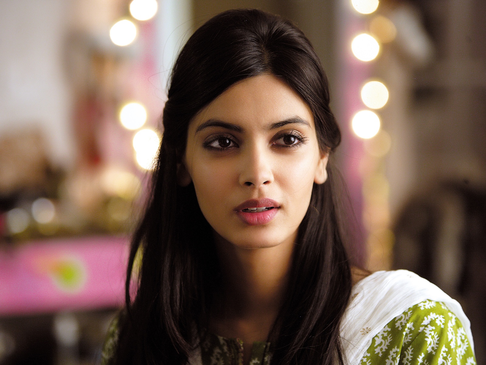 Diana Penty