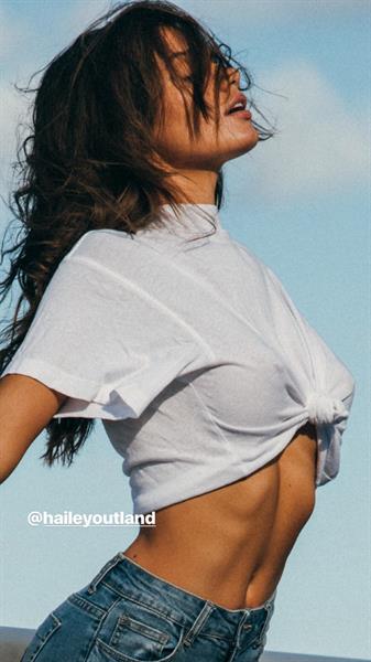 Hailey McLaine Outland