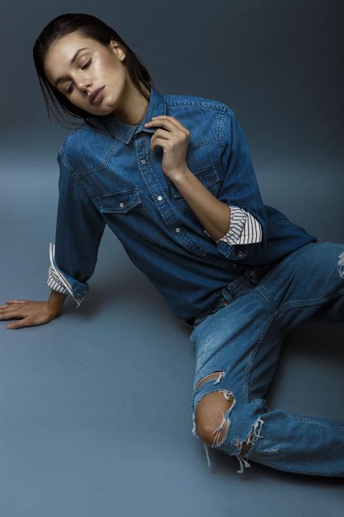 Hailey McLaine Outland