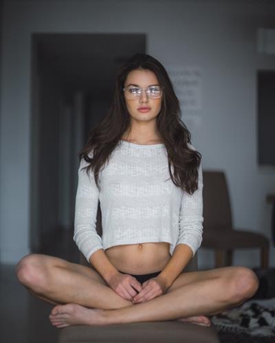 Hailey McLaine Outland