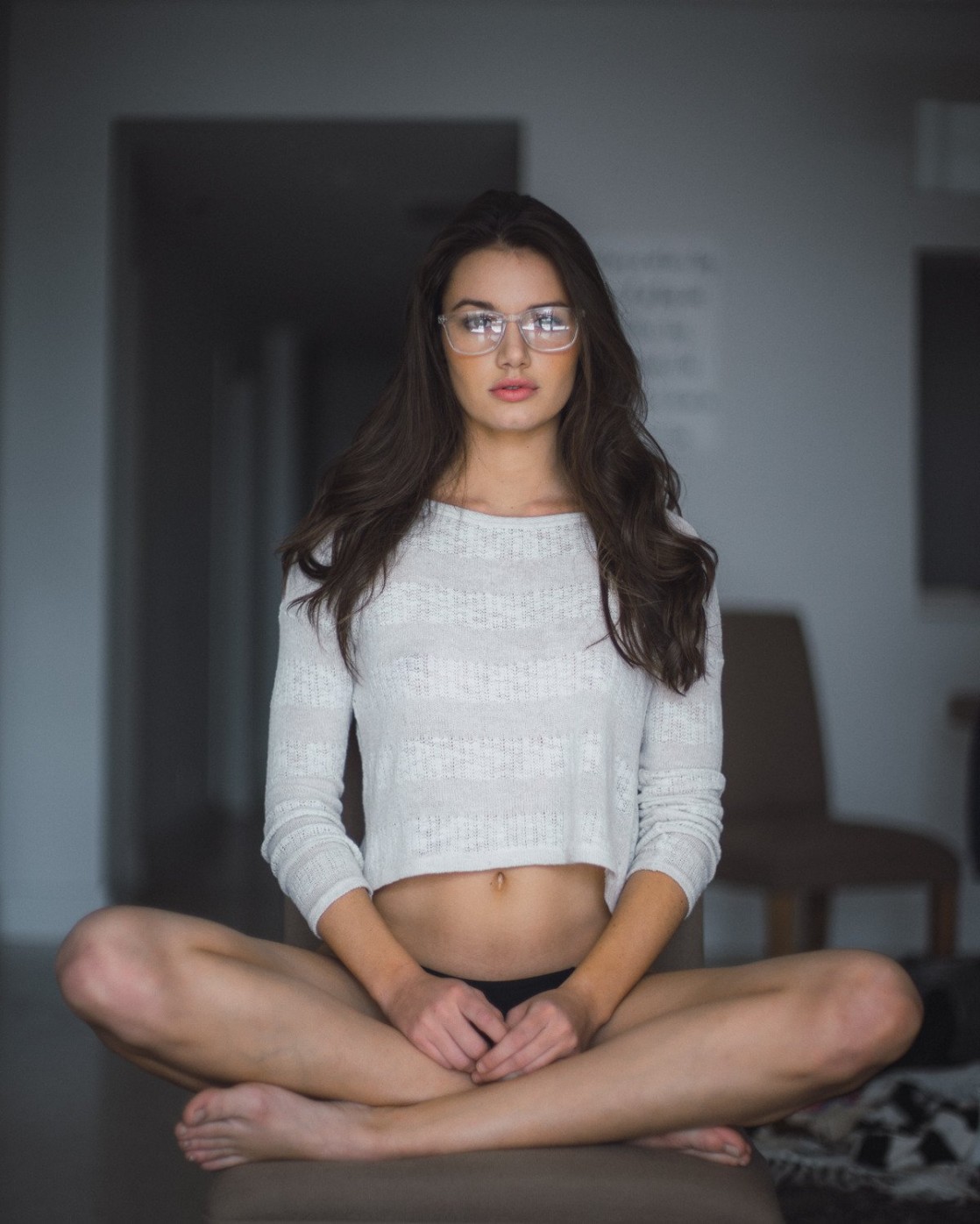 Hailey McLaine Outland