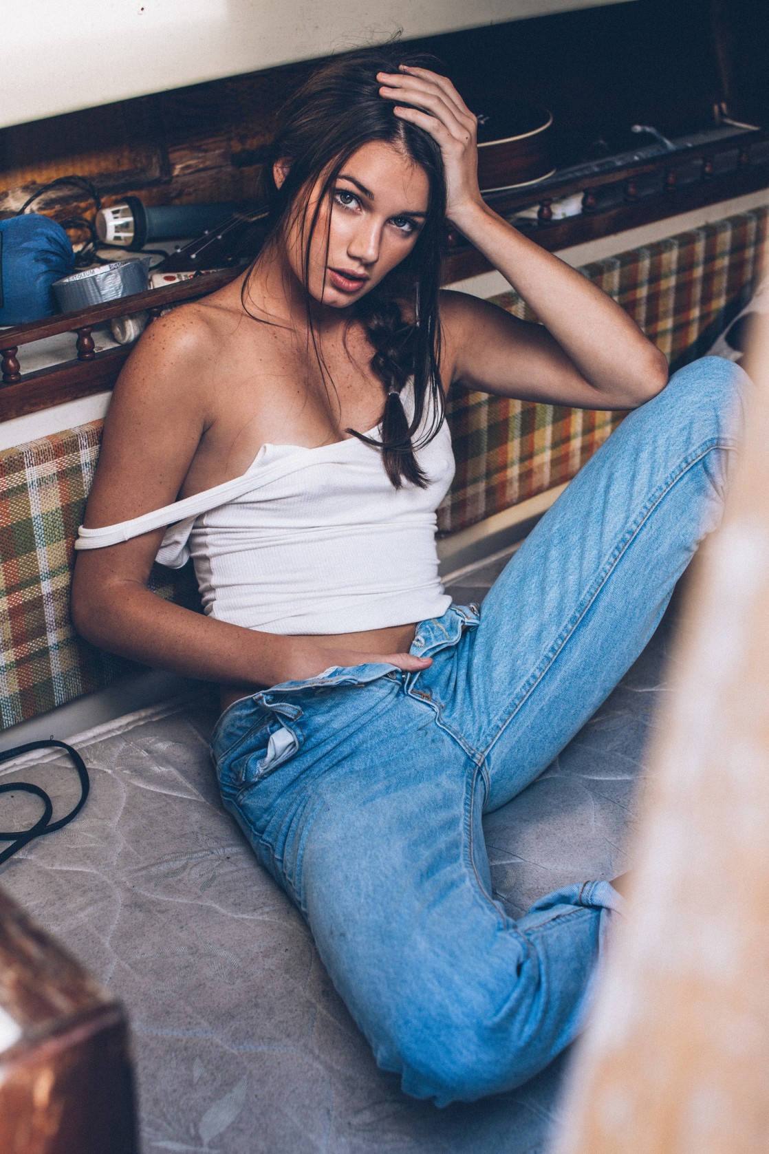 Hailey McLaine Outland