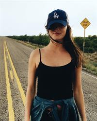 Hailey McLaine Outland