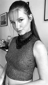 Hailey McLaine Outland