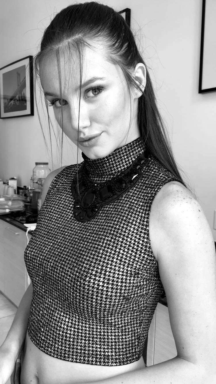 Hailey McLaine Outland