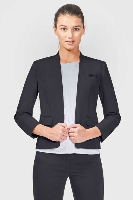 Hailey McLaine Outland