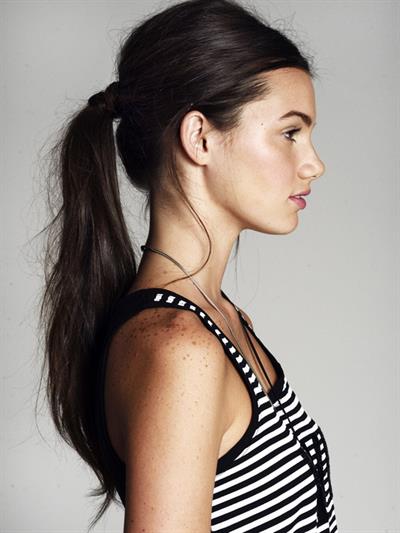 Hailey McLaine Outland