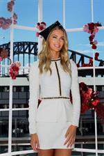Jennifer Hawkins