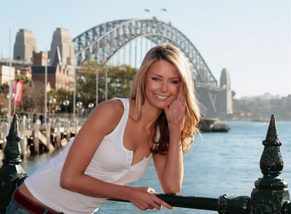 Jennifer Hawkins