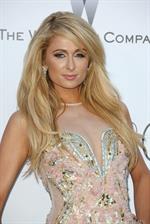 Paris Hilton amfAR's 20th Annual Cinema Against AIDS during 66th Annual Cannes Film Festival 23.05.13 
